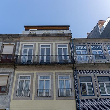 Lovely Bonfim Porto Bagian luar foto