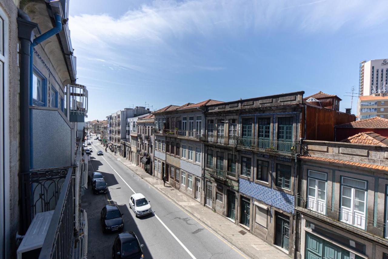Lovely Bonfim Porto Bagian luar foto