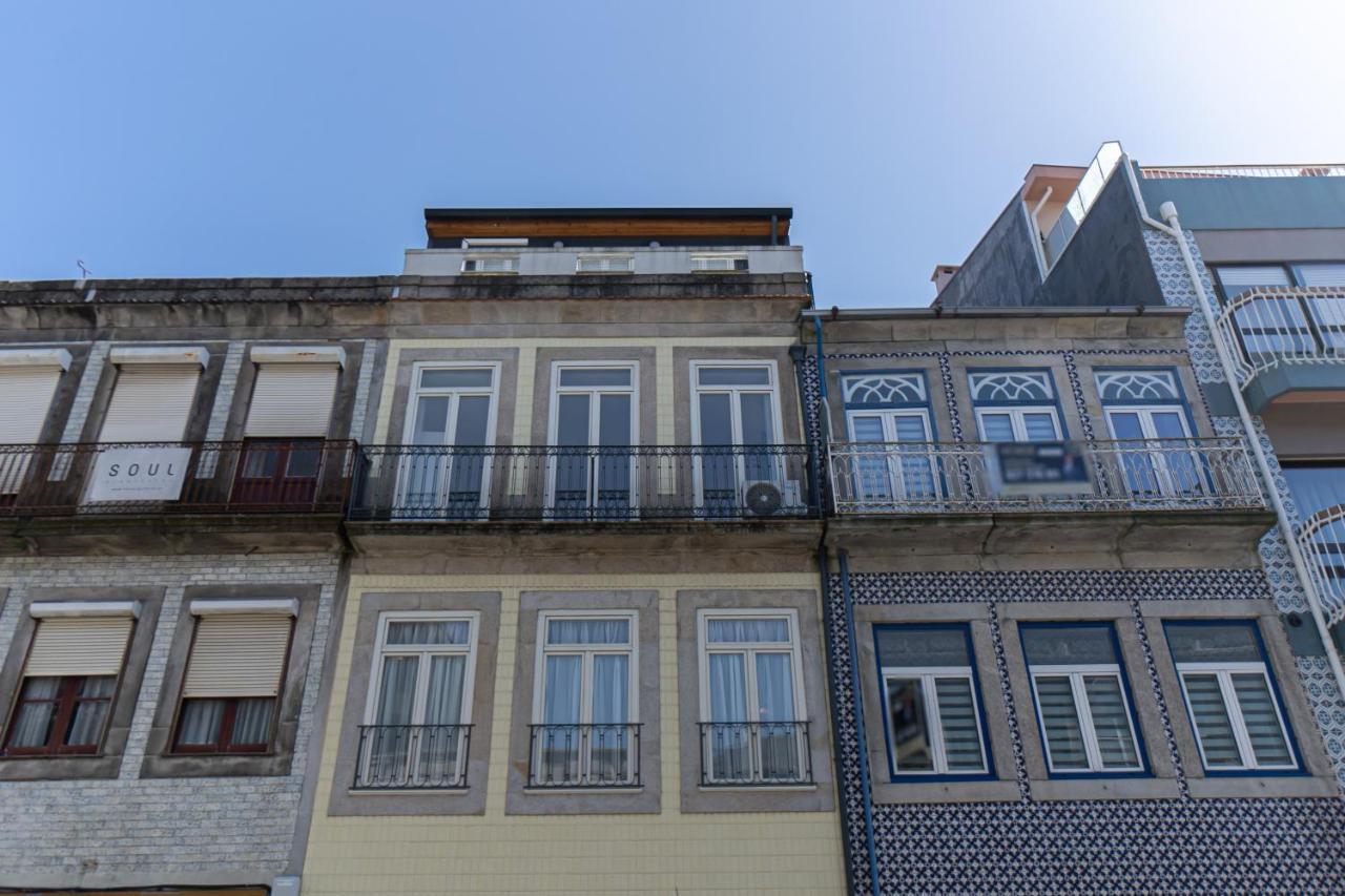 Lovely Bonfim Porto Bagian luar foto