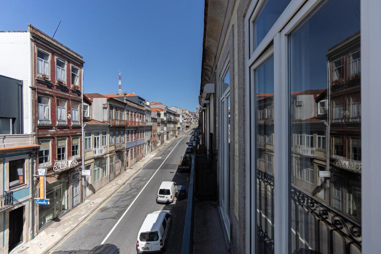 Lovely Bonfim Porto Bagian luar foto