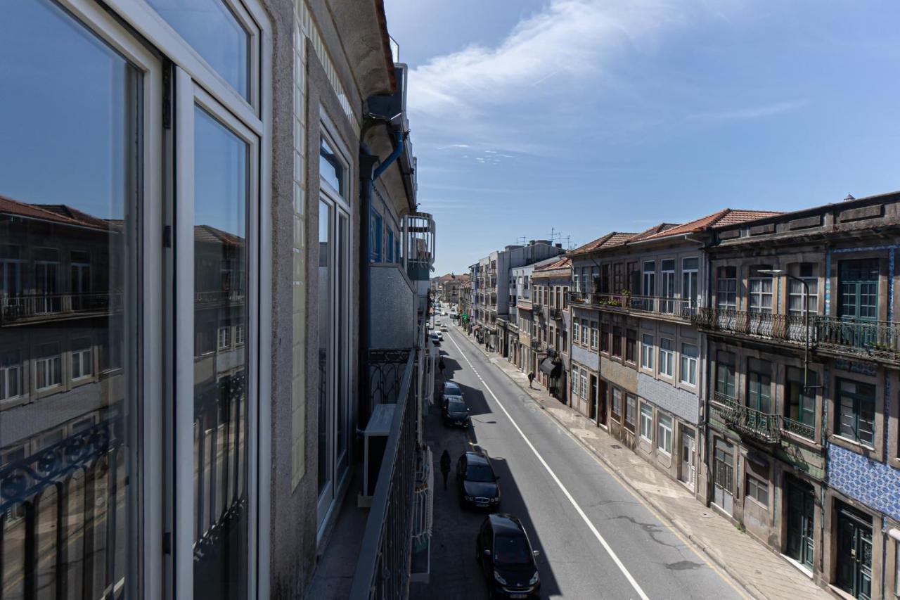 Lovely Bonfim Porto Bagian luar foto