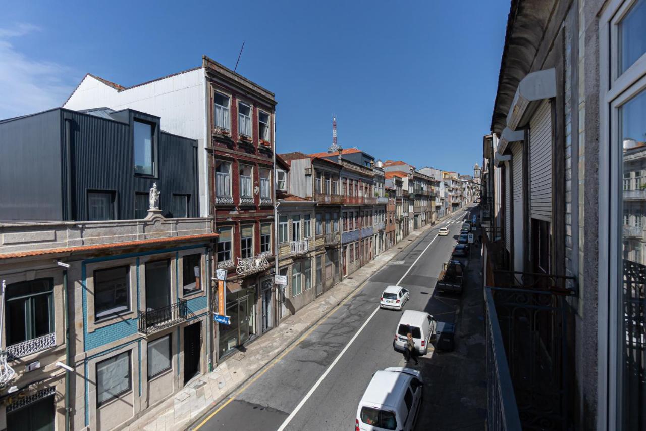 Lovely Bonfim Porto Bagian luar foto